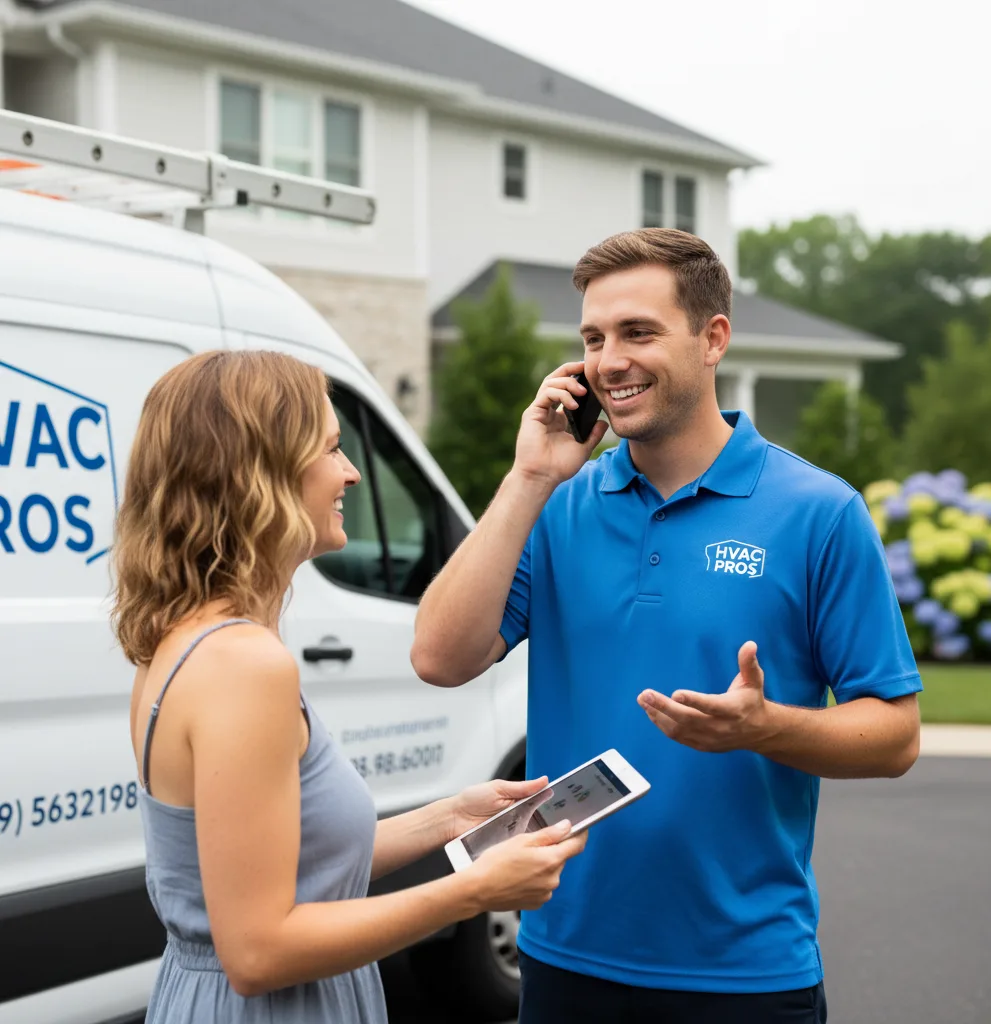 Furnace Repair in Richmond Heights, OH